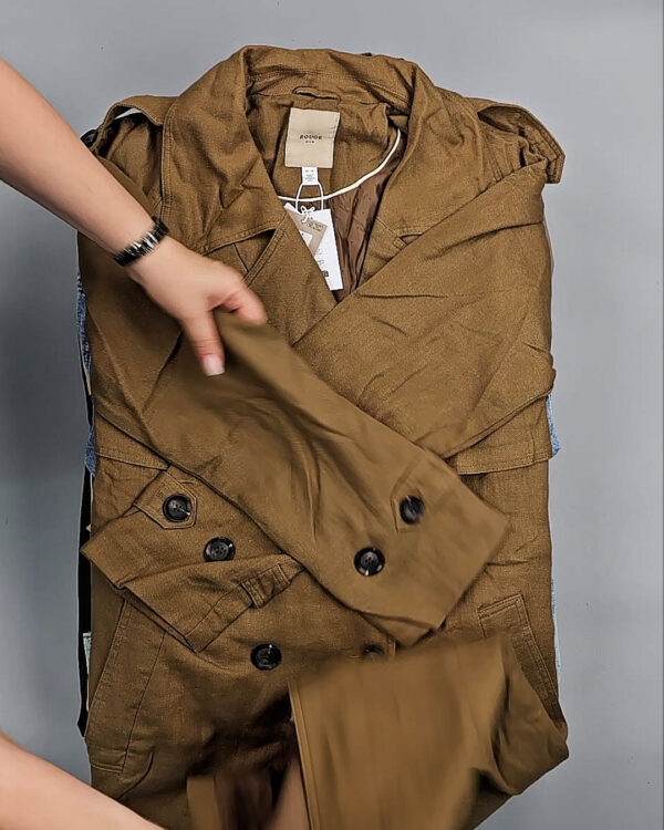 Фотография  201 - Ветровки Bestseller 045#10 кг оптом в Майкопе и Адыгее