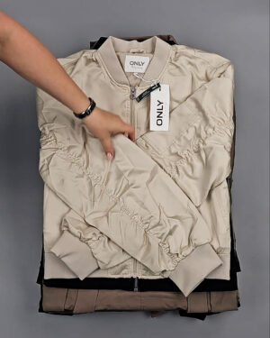 Фотография  123 - Ветровки Bestseller 045#10 кг, ЛОТ СТ-9407 оптом в Майкопе и Адыгее