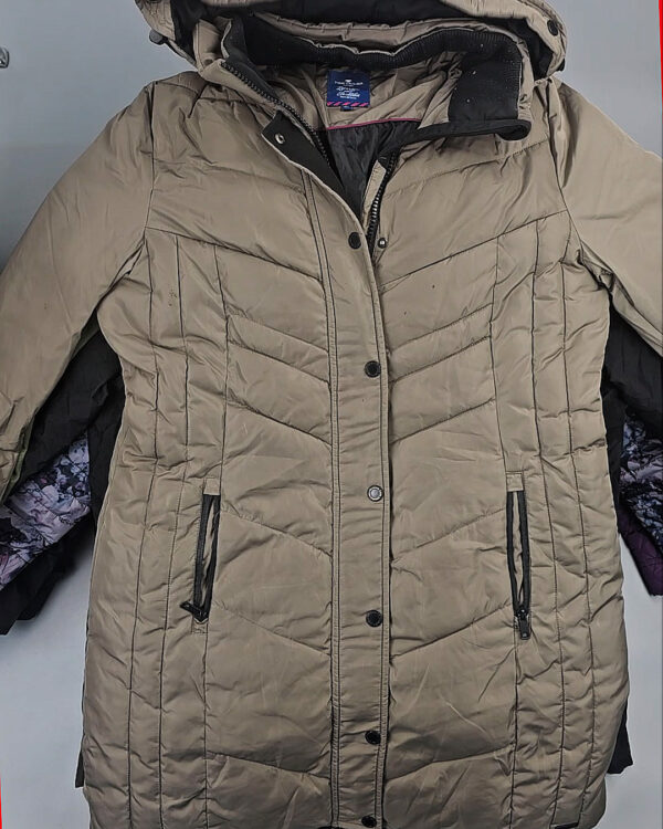 Фотография  273 - Куртки#25 кг, ЛОТ № СХ-0169 оптом в Майкопе и Адыгее