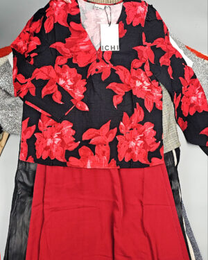 Фотография 448 - ICHI mix 075#15 кг, ЛОТ СТ-9600 оптом в Майкопе и Адыгее