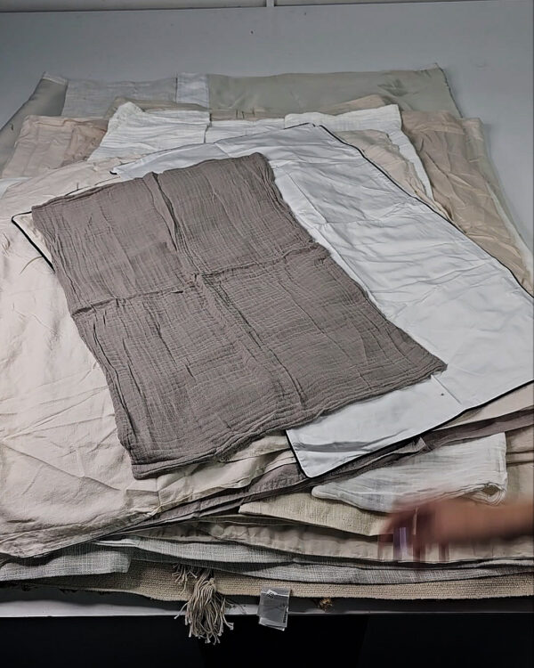 Фотография  771 - Предметы домашнего обихода H&M, 25 кг, ЛОТ СТ-9430 оптом в Майкопе и Адыгее