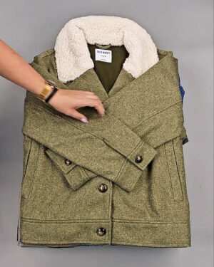 Фотография  809 - Ветровки женские CAN 104#12 кг оптом в Майкопе и Адыгее