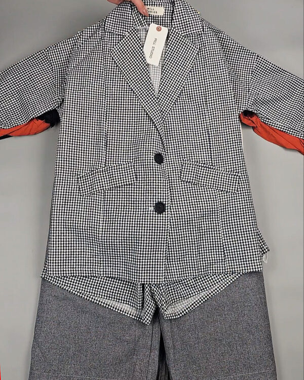 Фотография  862 - Комплекты жен Корея 085#5 кг, ЛОТ СТ-9573 оптом в Майкопе и Адыгее