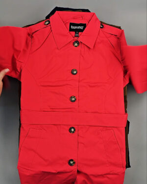 Фотография  953 - Ветровки Bestseller+DK 035#10 кг, ЛОТ СТ-9398 оптом в Майкопе и Адыгее