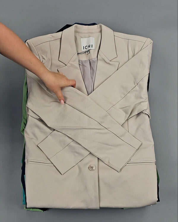 Фотография  895 - Жакеты DK+Bestseller 085#11 кг, ЛОТ СТ-9481 оптом в Майкопе и Адыгее