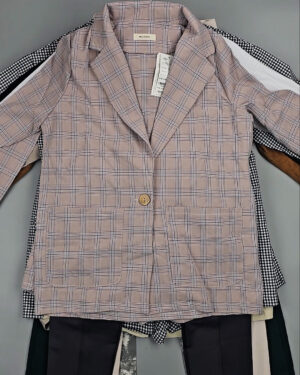 Фотография  615 - Комплекты жен Корея 085#5 кг оптом в Майкопе и Адыгее