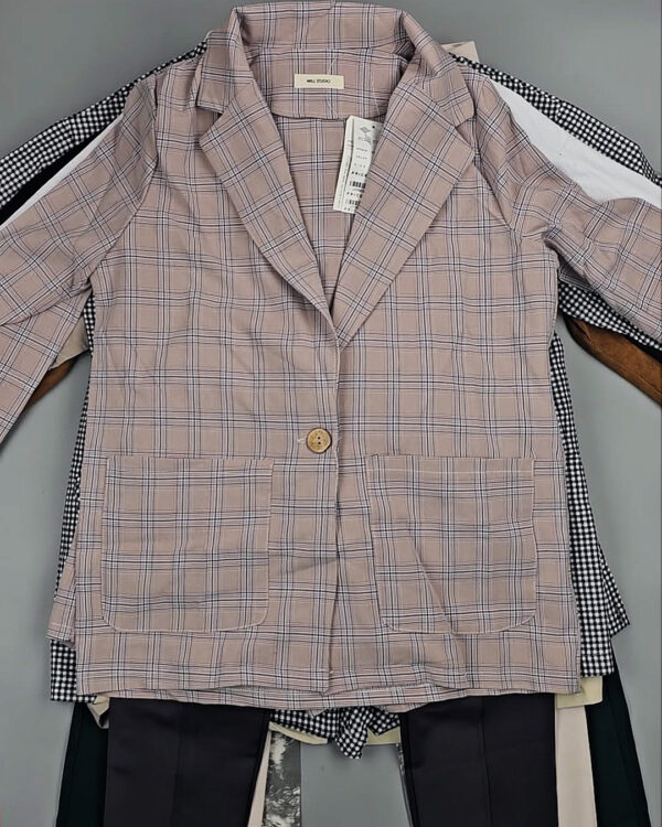 Фотография  624 - Комплекты жен Корея 085#5 кг оптом в Майкопе и Адыгее