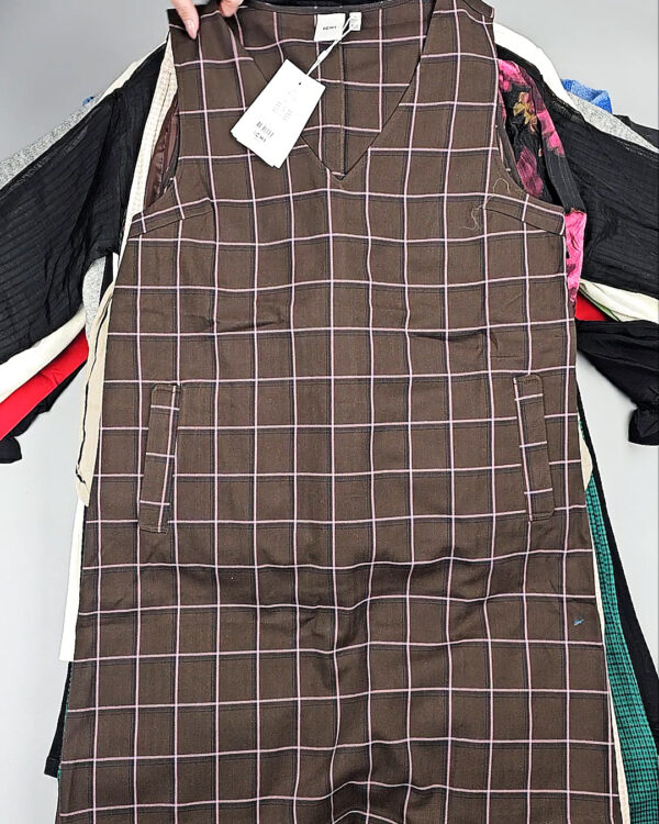 Фотография  779 - ICHI mix 075#15 кг, ЛОТ СТ-9602 оптом в Майкопе и Адыгее