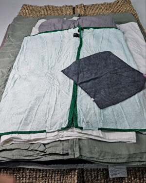 Фотография  439 - Предметы домашнего обихода H&M, 25 кг, ЛОТ СТ-9427 оптом в Майкопе и Адыгее