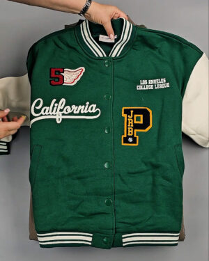 Фотография  970 - Ветровки Bestseller 045#10 кг, ЛОТ СТ-9406 оптом в Майкопе и Адыгее