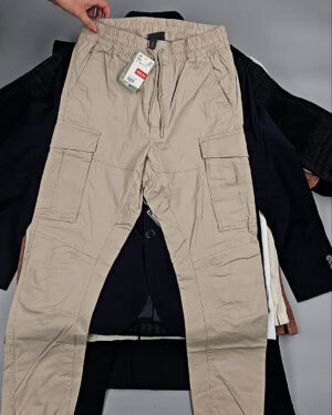 Фотография  240 - H&M Men mix 095#10,6 кг, ЛОТ № СТ-9543 оптом в Майкопе и Адыгее