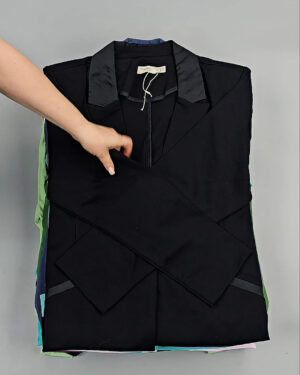 Фотография  533 - Жакеты DK+Bestseller 085#11 кг, ЛОТ СТ-9481 оптом в Майкопе и Адыгее