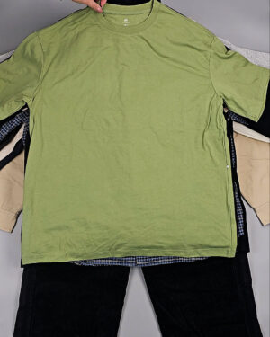 Фотография  745 - H&M Men mix 095#10 кг оптом в Майкопе и Адыгее