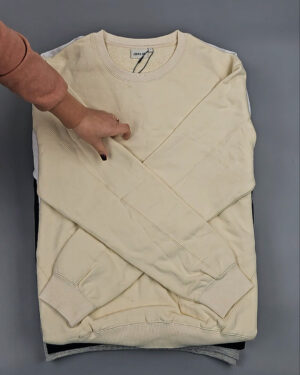 Фотография  384 - Толстовки BLEND HE 045#7 кг, ЛОТ № СТ-9514 оптом в Майкопе и Адыгее