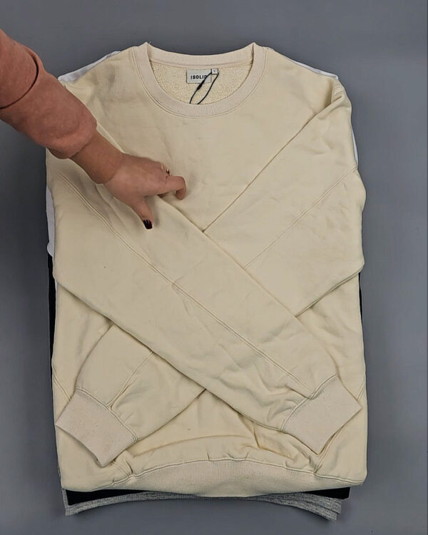 Фотография  491 - Толстовки BLEND HE 045#7 кг, ЛОТ № СТ-9514 оптом в Майкопе и Адыгее