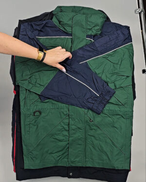 Фотография  999 - Верхняя одежда мужская CAN 104#15 кг, ЛОТ СТ-9441 оптом в Майкопе и Адыгее