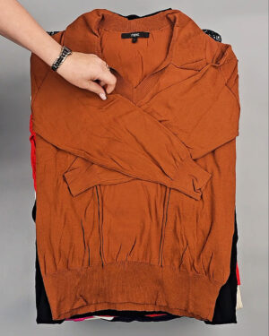 Фотография  898 - NEXT Winter Women mix#15 кг, ЛОТ СТ-9454 оптом в Майкопе и Адыгее