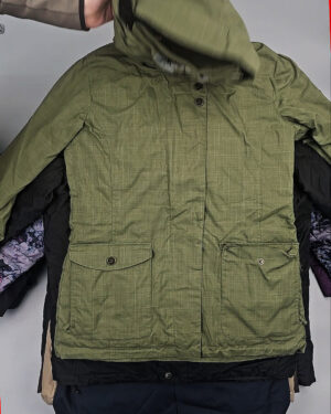 Фотография  768 - Куртки#25 кг, ЛОТ № СХ-0169 оптом в Майкопе и Адыгее