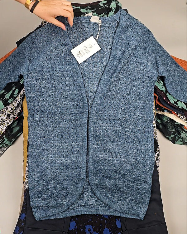 Фотография  823 - ICHI Winter mix 104#15 кг, ЛОТ СТ-9592 оптом в Майкопе и Адыгее