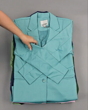 Фотография  557 - Жакеты DK+Bestseller 085#11 кг, ЛОТ СТ-9481 оптом в Майкопе и Адыгее