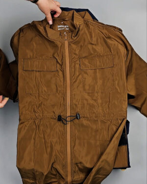 Фотография 258 - Ветровки Bestseller+DK 035#10 кг, ЛОТ СТ-9398 оптом в Майкопе и Адыгее