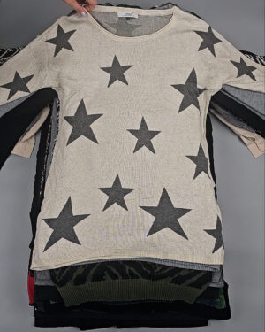 Фотография  901 - Платья Winter#25 кг, ЛОТ № СХ-0173 оптом в Майкопе и Адыгее