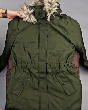 Фотография  926 - Куртки BESTSELLER зима 045#10 кг, ЛОТ СТ-9467 оптом в Майкопе и Адыгее