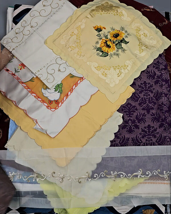 Фотография  928 - ПДО 1#10,5 кг, ЛОТ № СХ-0183 оптом в Майкопе и Адыгее