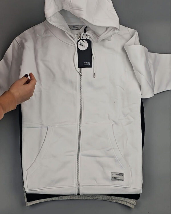 Фотография  506 - Толстовки BLEND HE 045#7 кг, ЛОТ № СТ-9514 оптом в Майкопе и Адыгее