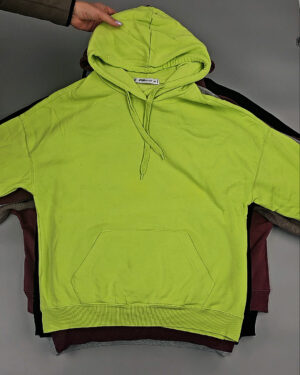 Фотография  960 - Толстовки#10 кг, ЛОТ № СХ-0152 оптом в Майкопе и Адыгее