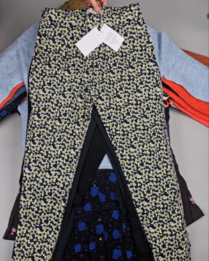 Фотография  965 - ICHI Winter mix 104#15 кг, ЛОТ СТ-9594 оптом в Майкопе и Адыгее