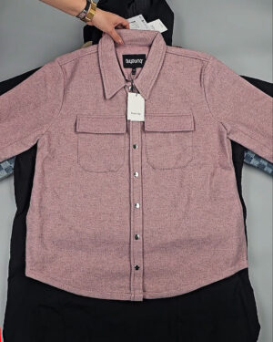 Фотография 860 - Ветровки DK Company 075#10 кг, ЛОТ СТ-9553 оптом в Майкопе и Адыгее