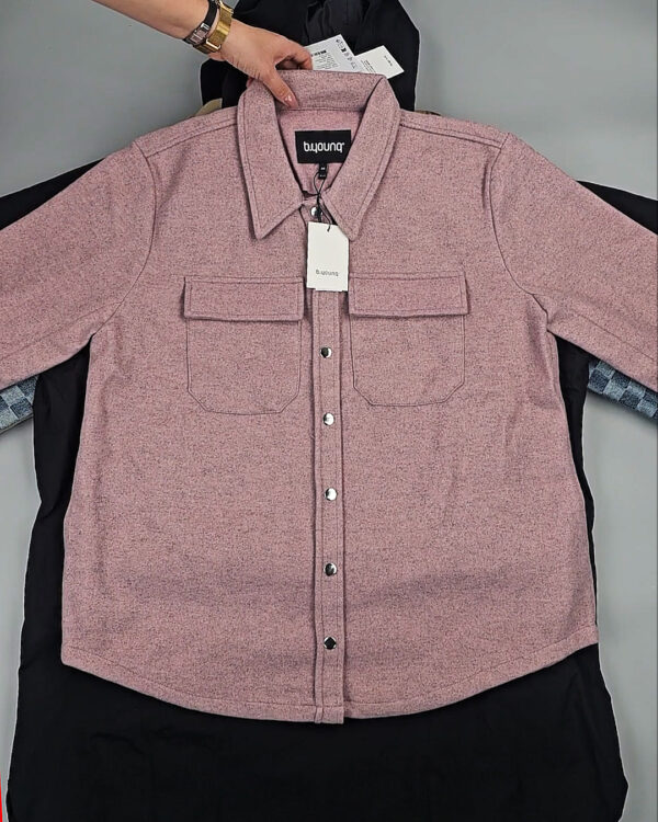 Фотография  415 - Ветровки DK Company 075#10 кг, ЛОТ СТ-9553 оптом в Майкопе и Адыгее