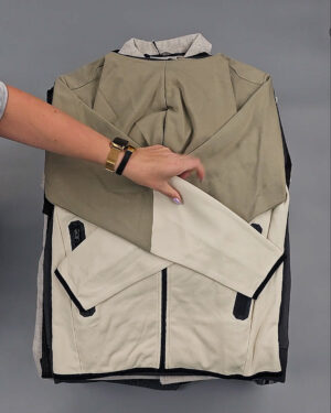 Фотография  358 - Мужской зимний микс JACK JONES, 20 кг, ЛОТ № СТ-9446 оптом в Майкопе и Адыгее