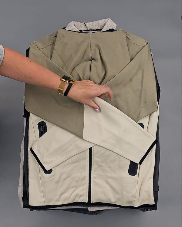 Фотография  237 - Мужской зимний микс JACK JONES, 20 кг, ЛОТ № СТ-9446 оптом в Майкопе и Адыгее