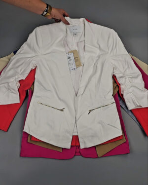 Фотография  396 - Жакеты Bestseller 045 B#7,3 кг, ЛОТ СТ-9551 оптом в Майкопе и Адыгее