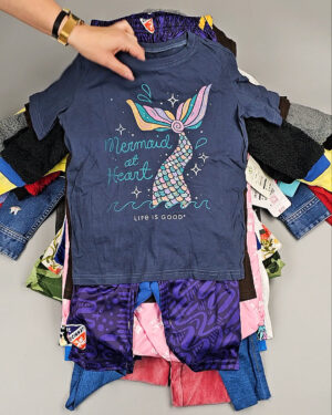 Фотография  325 - BABY KIDS CAN Winter 44#7 кг, ЛОТ СТ-9612 оптом в Майкопе и Адыгее