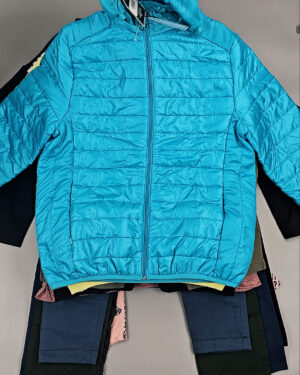 Купить DEFACTO mix Sp/Sum#13,9 кг, ЛОТ № СТ-9539 оптом в Майкопе и Адыгее