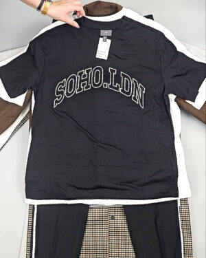 Фотография  251 - H&M Men mix 095#10,7 кг, ЛОТ № СТ-9545 оптом в Майкопе и Адыгее