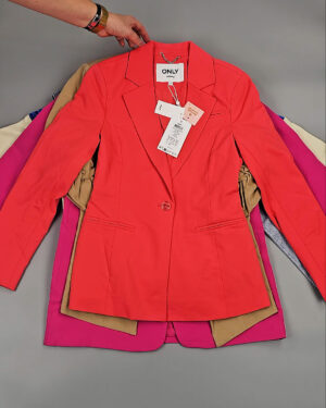 Фотография  112 - Жакеты Bestseller 045 B#7,3 кг, ЛОТ СТ-9551 оптом в Майкопе и Адыгее