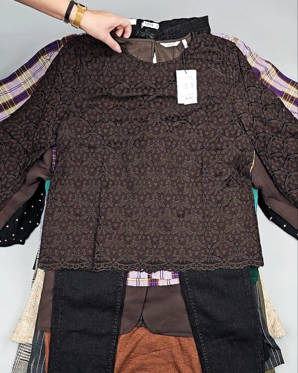 Фотография  313 - B.YOUNG Winter mix 104#15 кг, ЛОТ СТ-9524 оптом в Майкопе и Адыгее