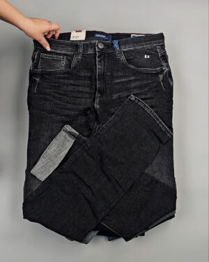 Фотография  704 - Джинсы BLEND HE + 075#10 кг, ЛОТ СТ-9494 оптом в Майкопе и Адыгее