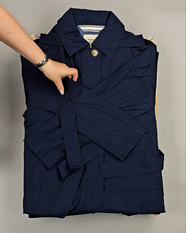 Фотография  851 - Ветровки Bestseller+DK 035#10 кг, ЛОТ СТ-9398 оптом в Майкопе и Адыгее