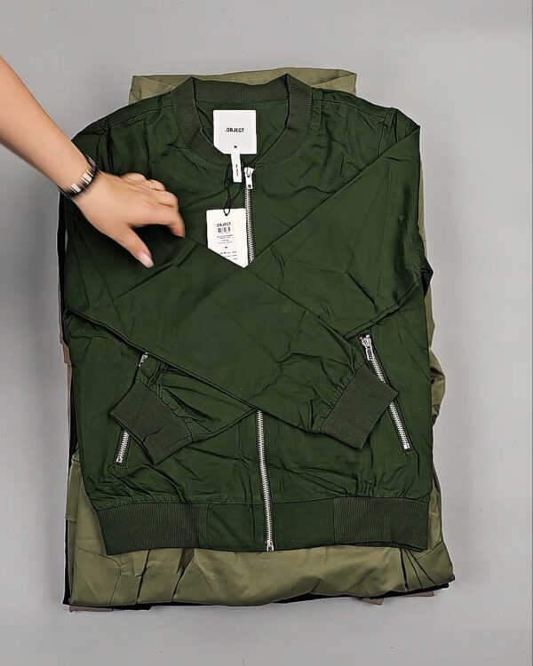 Фотография  920 - Ветровки Bestseller 045#10 кг, ЛОТ СТ-9409 оптом в Майкопе и Адыгее