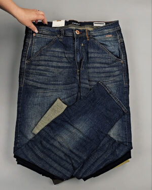 Фотография  954 - Джинсы BLEND HE + 075#10 кг, ЛОТ СТ-9493 оптом в Майкопе и Адыгее