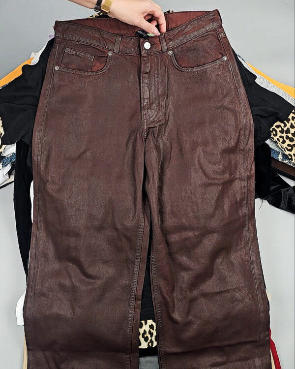 Фотография  622 - H&M A/W Women mix 095#15 кг, ЛОТ № СТ-9547 оптом в Майкопе и Адыгее