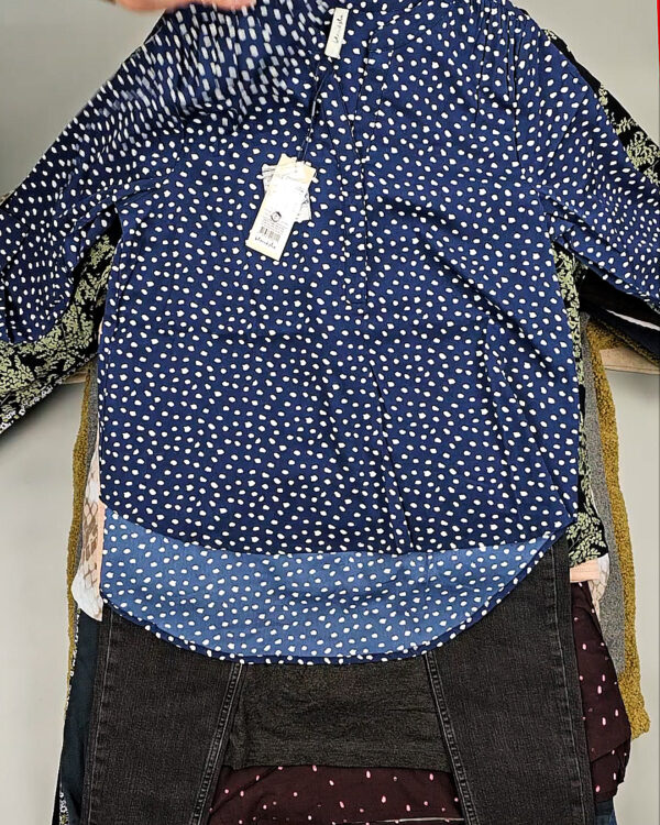 Фотография  142 - Женский зимний микс DK COMPANY, 20 кг, ЛОТ № СТ-9527 оптом в Майкопе и Адыгее