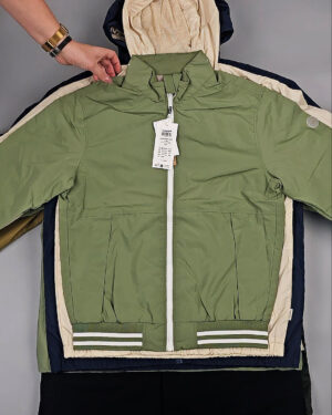 Фотография 853 - Ветровки BLEND HE + 075#10,3 кг, ЛОТ СТ-9570 оптом в Майкопе и Адыгее