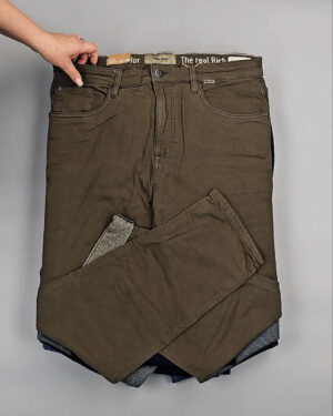 Фотография  990 - Джинсы BLEND HE + 075#10 кг, ЛОТ СТ-9494 оптом в Майкопе и Адыгее