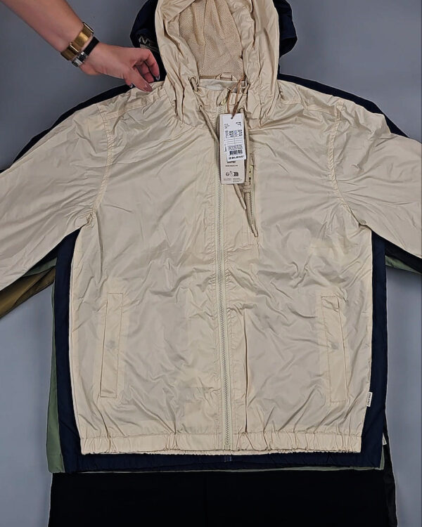 Фотография  754 - Ветровки BLEND HE + 075#10,3 кг, ЛОТ СТ-9570 оптом в Майкопе и Адыгее